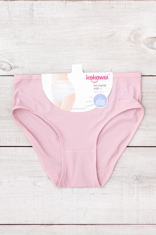 Труси жіночі (батал)